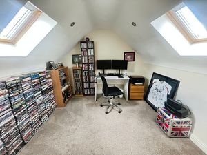 Bedroom Five- click for photo gallery